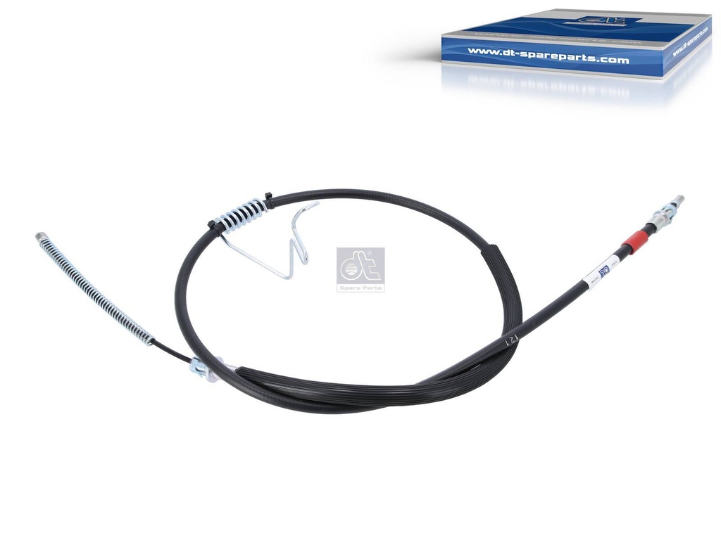 Câble de commande FORD - DT SPARE PARTS