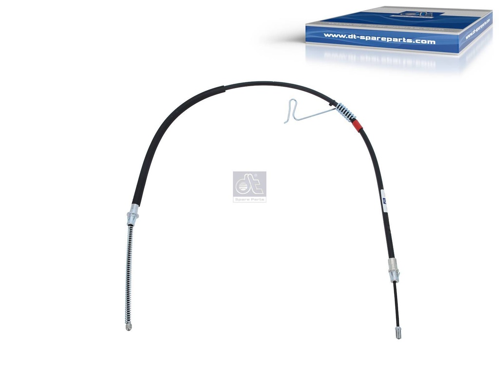 Câble de commande FORD - DT SPARE PARTS
