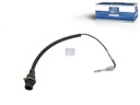 Capteur de température de gaz d'échappement MERCEDES - DT SPARE PARTS