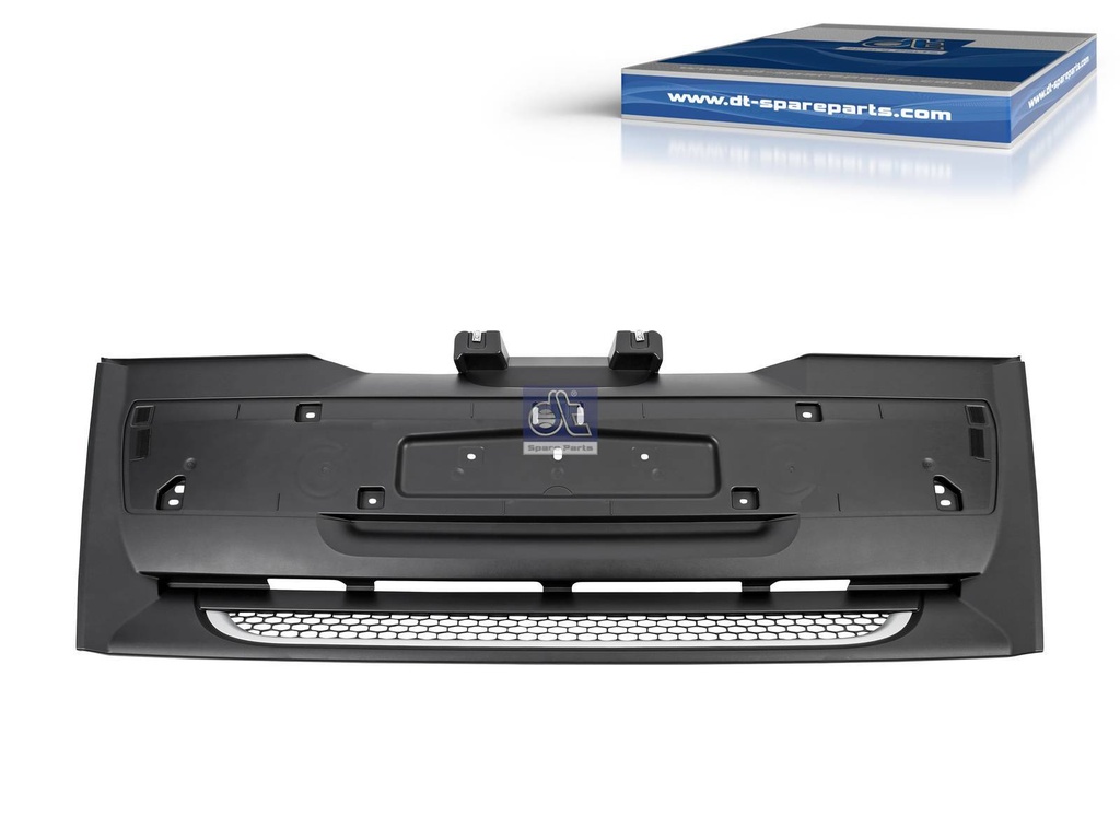 Calandre avant DAF - DT SPARE PARTS