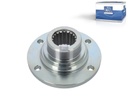 Bride IVECO - DT SPARE PARTS