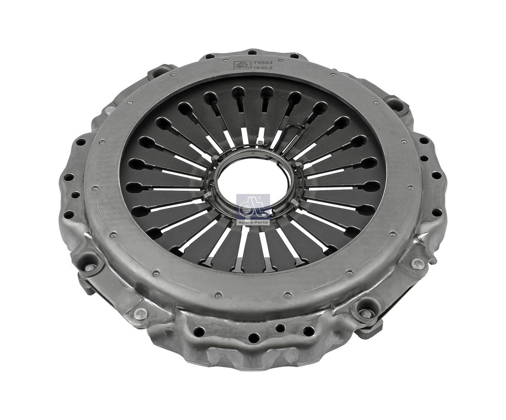 Mécanisme d'embrayage - DT SPARE PARTS