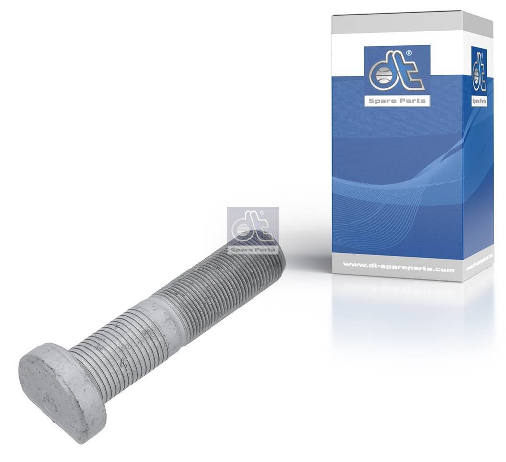 Goujon de roue BPW - DT SPARE PARTS