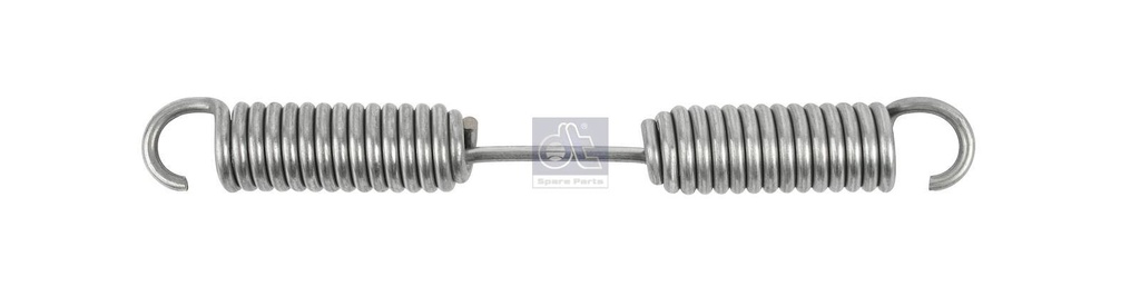 Ressort de mâchoire de frein BPW - DT SPARE PARTS