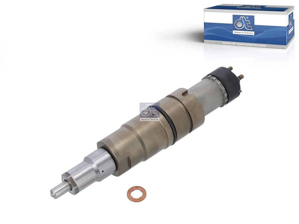 Valve d'injection SCANIA - DT SPARE PARTS