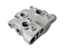 Culasse MERCEDES - DT SPARE PARTS