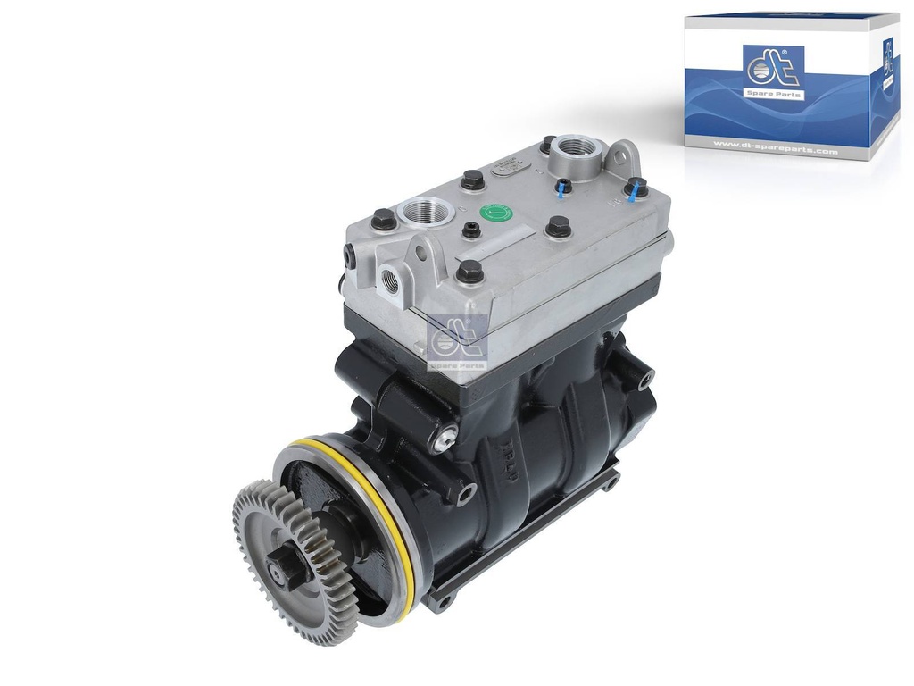 Compresseur DAF - DT SPARE PARTS