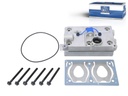 Culasse VOLVO - DT SPARE PARTS