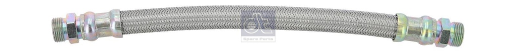 Tube de frein MERCEDES - DT SPARE PARTS