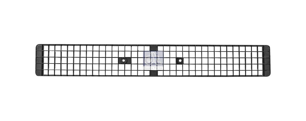 Calandre avant IVECO - DT SPARE PARTS