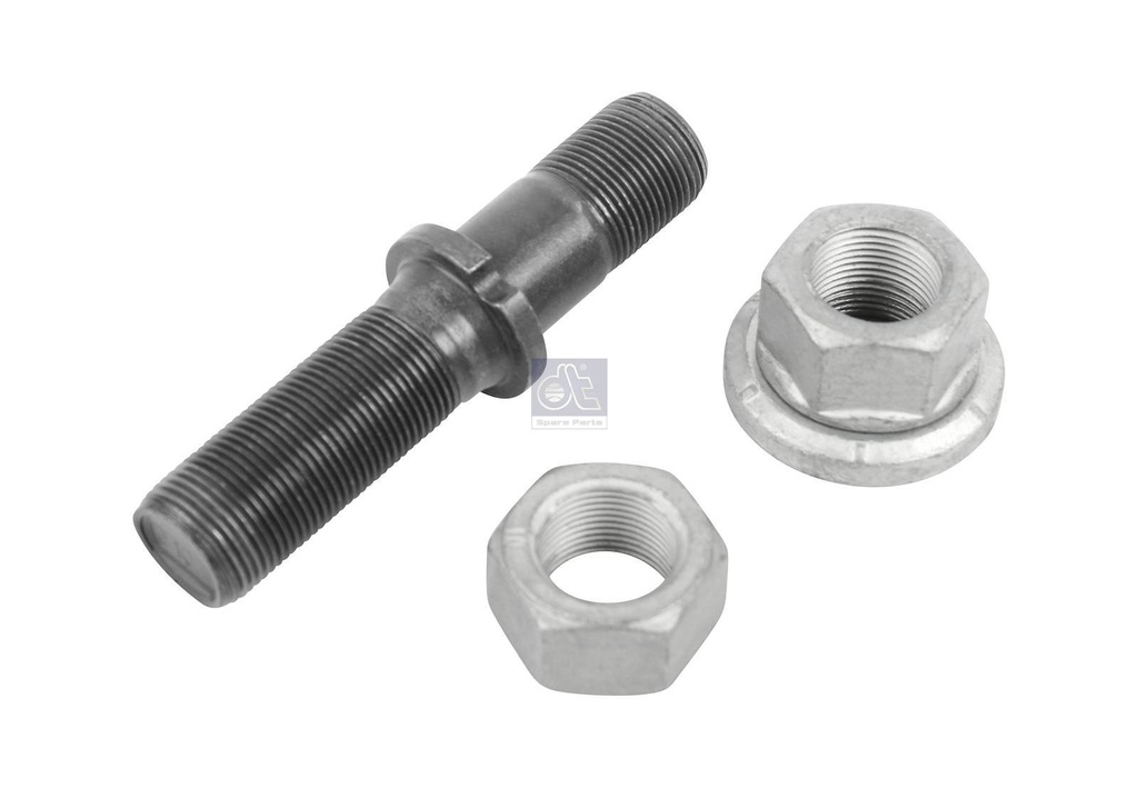 Goujon de roue SAF - DT SPARE PARTS