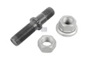 Goujon de roue SAF - DT SPARE PARTS