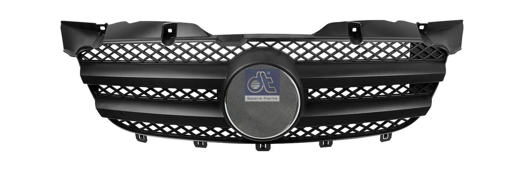 Calandre avant MERCEDES - DT SPARE PARTS