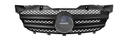 Calandre avant MERCEDES - DT SPARE PARTS