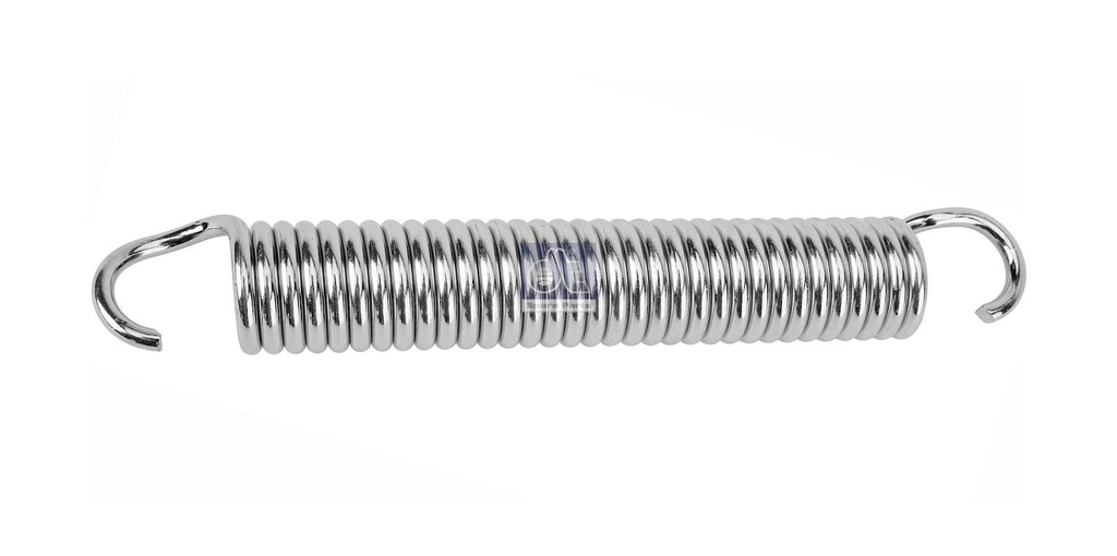Ressort de mâchoire de frein SAF - DT SPARE PARTS