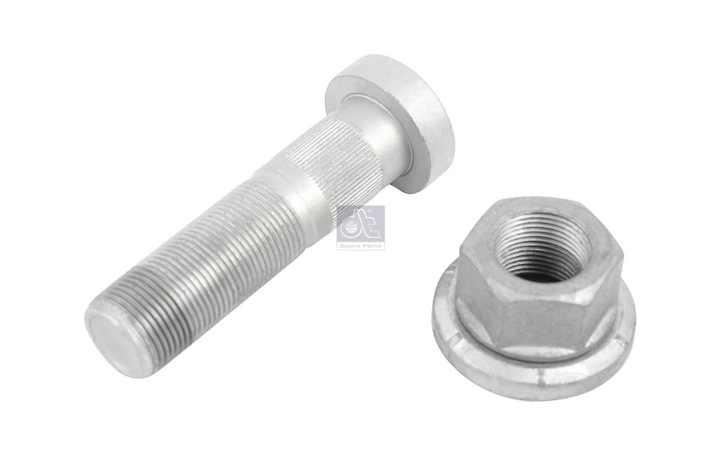 Goujon de roue SAF - DT SPARE PARTS
