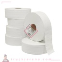 Bobines papier hygiénique jumbo - SODISE