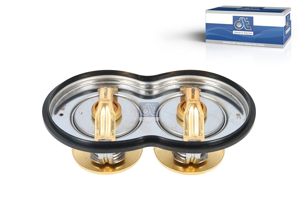 Thermostat SCANIA - DT SPARE PARTS