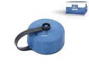 Bouchon de réservoir SCANIA - DT SPARE PARTS