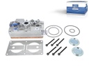 Culasse SCANIA - DT SPARE PARTS