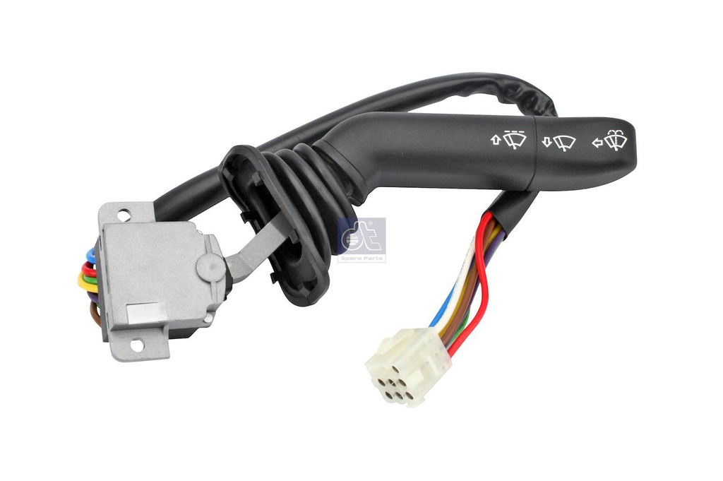 Commutateur de colonne de direction SCANIA - DT SPARE PARTS