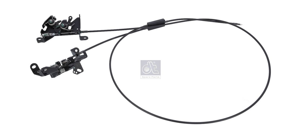 Verrouillage SCANIA - DT SPARE PARTS