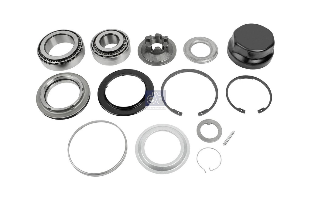 Kit de réparation BPW - DT SPARE PARTS