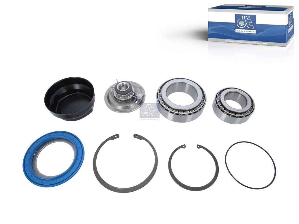 Kit de réparation BPW - DT SPARE PARTS