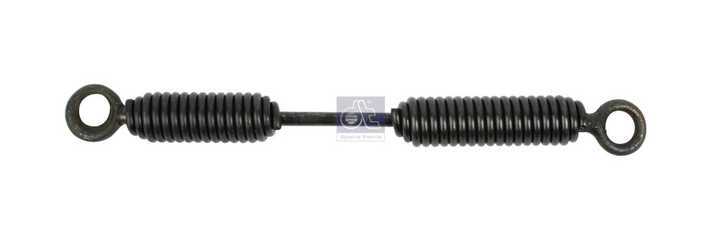 Ressort de mâchoire de frein BPW - DT SPARE PARTS