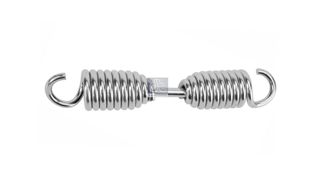 Ressort de mâchoire de frein ROR - DT SPARE PARTS