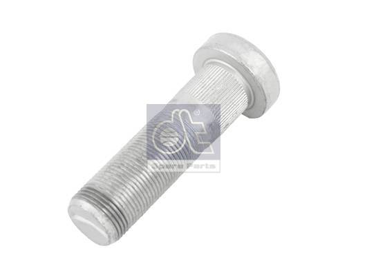 Goujon de roue SAF - DT SPARE PARTS