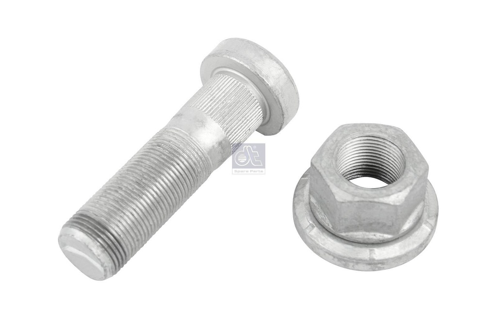 Goujon de roue SAF - DT SPARE PARTS