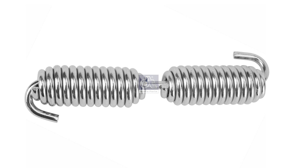 Ressort de mâchoire de frein SAF - DT SPARE PARTS