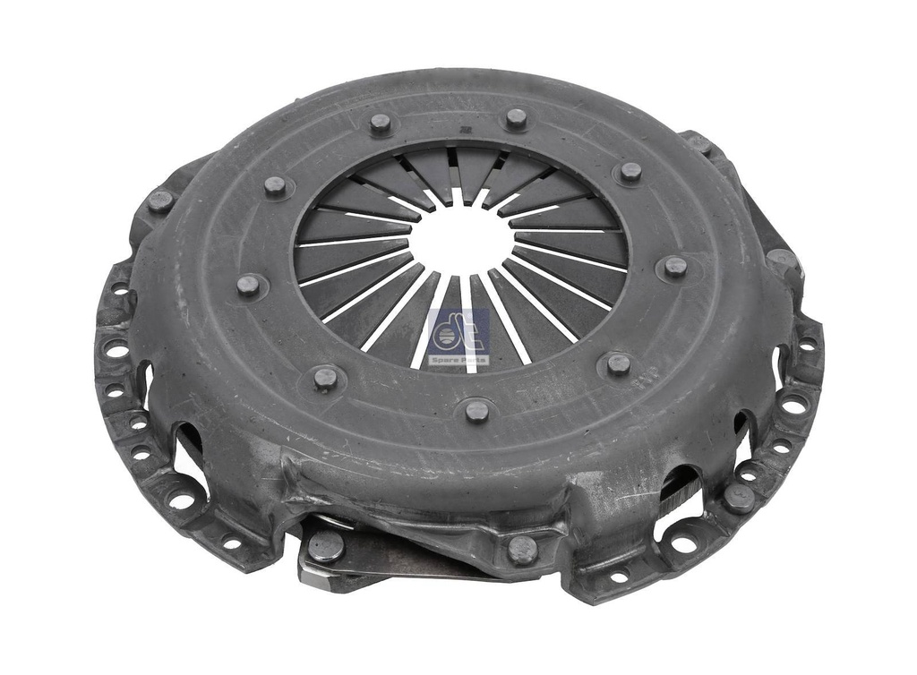 Mécanisme d'embrayage - DT SPARE PARTS
