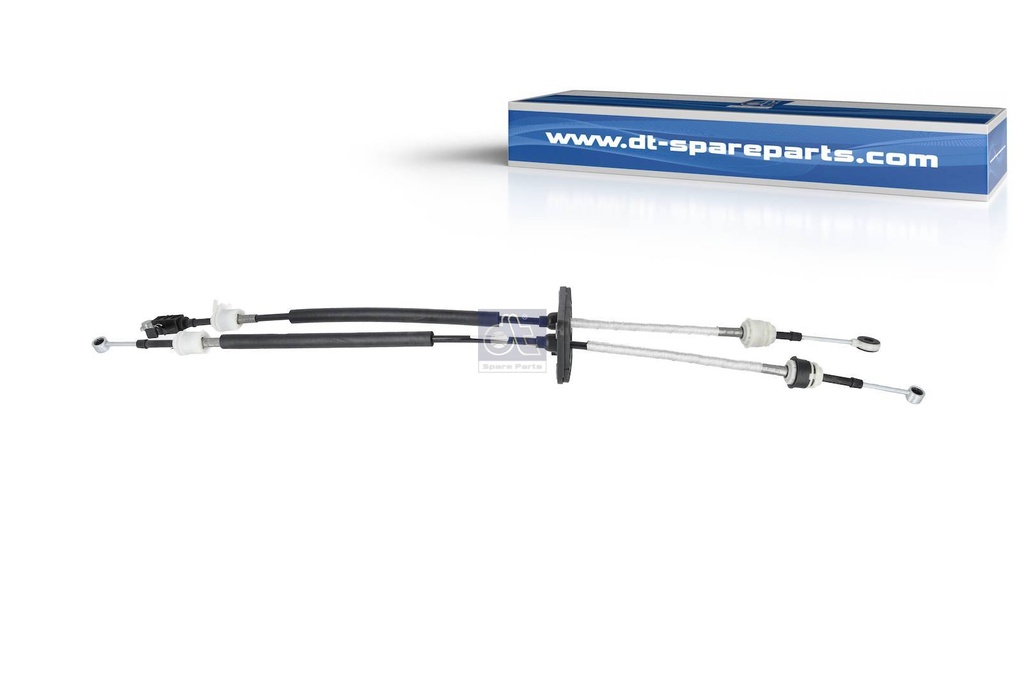 Câble de commande FIAT - DT SPARE PARTS