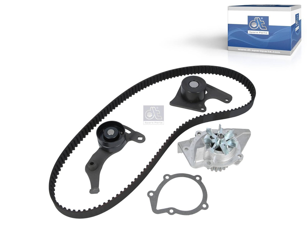 Kit de distribution - DT SPARE PARTS