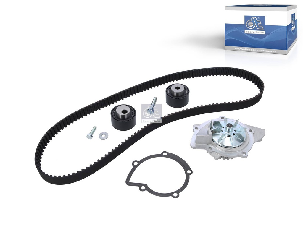 Kit de distribution - DT SPARE PARTS