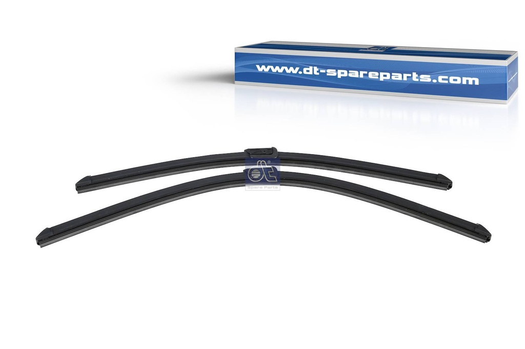 Kit de balais d'essuie-glace FIAT - DT SPARE PARTS