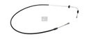 Câble de commande FORD - DT SPARE PARTS