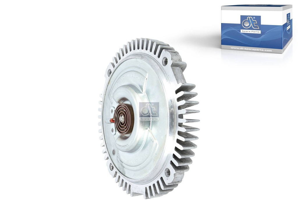 Coupleur de ventilateur FORD - DT SPARE PARTS