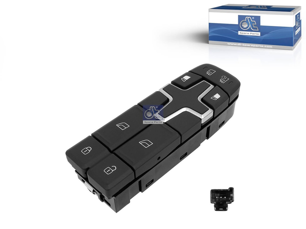 Panneau de commande VOLVO - DT SPARE PARTS