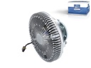 Coupleur de ventilateur MAN - DT SPARE PARTS