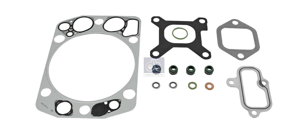 Kit de joints d'étanchéité culasse MAN - DT SPARE PARTS