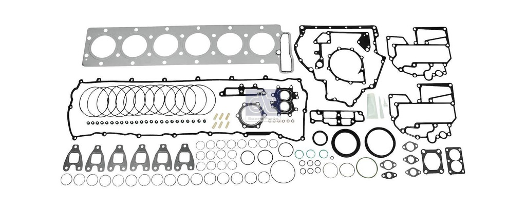 Kit de remise en état général MAN - DT SPARE PARTS