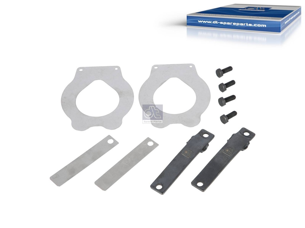 Kit de réparation MAN - DT SPARE PARTS