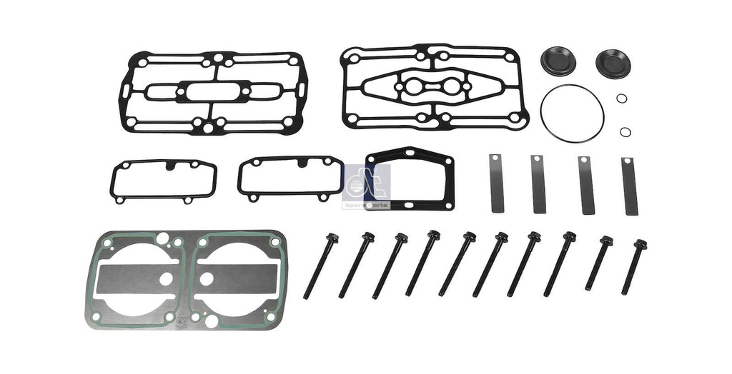 Kit de réparation - DT SPARE PARTS