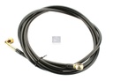 Conduite de carburant MERCEDES - DT SPARE PARTS