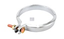 Collier MERCEDES - DT SPARE PARTS