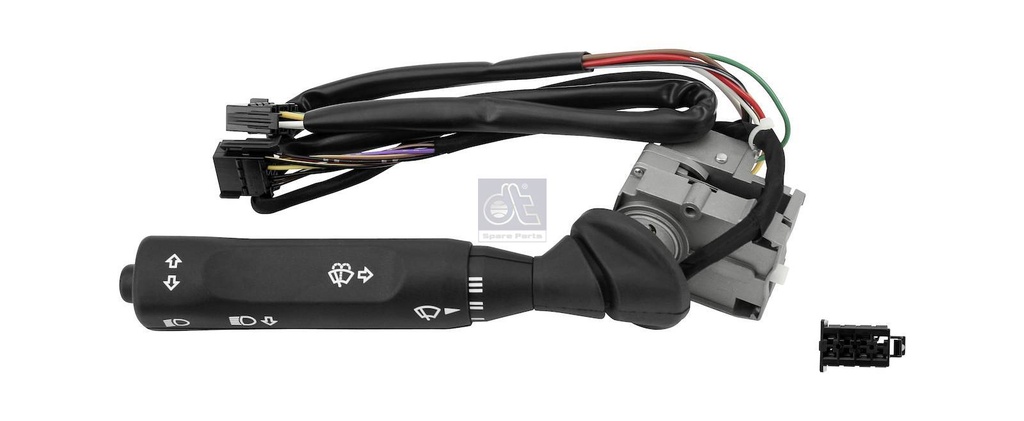 Commutateur de colonne de direction MERCEDES - DT SPARE PARTS