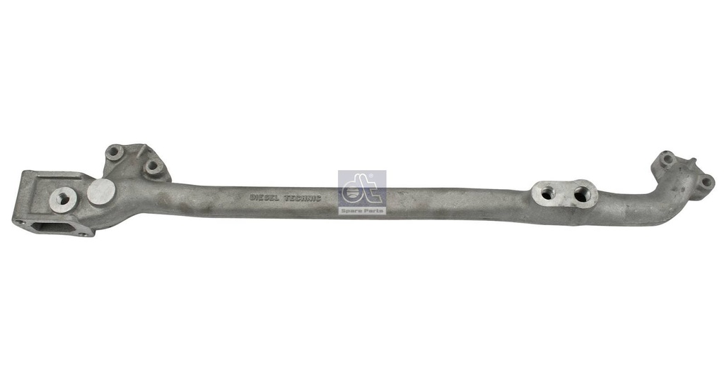 Conduite d'eau de refroidissement MERCEDES - DT SPARE PARTS